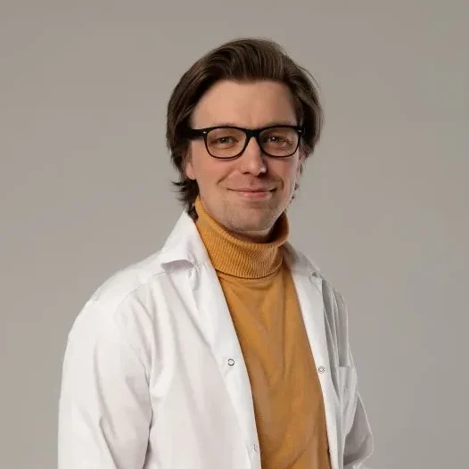 Дралов Артемий Валерьевич